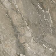 Dlažba Paradyz Generous taupe pololesk rektifikovaná 120x120