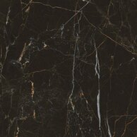 Dlažba Paradyz Impulsive black lesk rektifikovaná 120x120