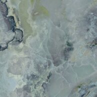 Dlažba Paradyz Invisible green lesk rektifikovaná 120x120