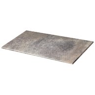 Schodovka Paradyz Viano grys struktura mat 30x60