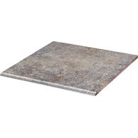 Schodovka Paradyz Viano grys struktura mat 30x30