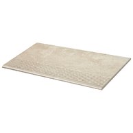 Schodovka Paradyz Scandiano beige struktura mat 30x60
