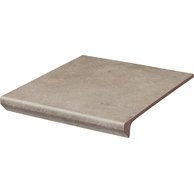 Schodovka Paradyz Viano beige kapinos struktura mat 30x33