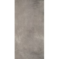 Dlažba Paradyz Magnetik grafit pololesk rektifikovaná 60x120