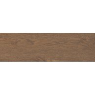 Dlažba Cersanit Royalwood brown struktura mat 19x60 W483-002-1