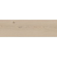 Dlažba Cersanit Sandwood cream struktura mat 19x60 W484-003-1