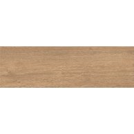 Dlažba Cersanit Woody home beige struktura mat 19x60 NT1481-002-1