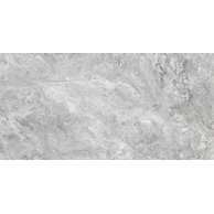 Dlažba Cersanit Moroni grey lesk rektifikovaná 60x120 NT1526-001-1