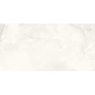 Dlažba Cersanit Noci white lesk rektifikovaná 60x120 NT1529-001-1