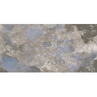 Dlažba Cersanit Nola blue lesk rektifikovaná 60x120 NT1534-001-1