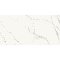 Dlažba Cersanit Tillita statuario white lesk rektifikovaná 60x120 NT1527-001-1