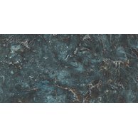 Dlažba Cersanit Verduri blue lesk rektifikovaná 60x120 NT1535-001-1