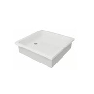 Vanička Tako 80x80x16