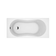 Vana Cersanit Nike 150x70 obdélníková akrylátová, S301-246