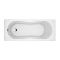 Vana Cersanit Nike 170x70 obdélníková akrylátová, S301-249