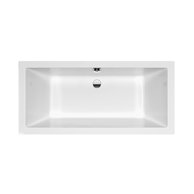 Vana Cersanit Intro 160x75 obdélníková akrylátová, S301-067