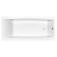 Vana Cersanit Virgo 170x75 obdélníková akrylátová, S301-045