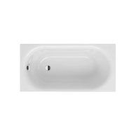 Vana Cersanit Octavia 140x70 obdélníková akrylátová, S301-250