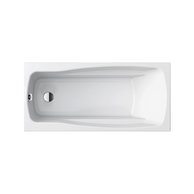 Vana Cersanit Lana 150x70 obdélníková akrylátová, S301-161