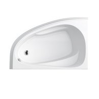 Vana Cersanit Joanna New 140x90 asymetrická akrylátová, S301-165