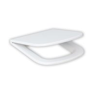 Easy sedátko duroplast soft-close easy-off K98-0089