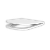Caspia sedátko duroplast slim antibakteriální soft close easy off K98-0145