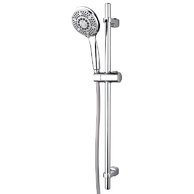 Sprchový set Cersanit Senti, s tyčí, chrom, S951‑020