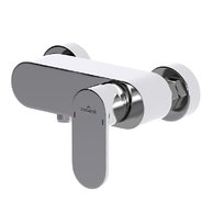 Baterie Cersanit Elio sprchová nástěnná, bez příslušenství, chrom, S951-032
