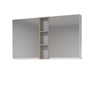 Moduo 140 set 60Z bílá, 60Z bílá, 20S dub