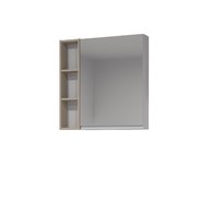 Moduo 80 set 60Z bílá, 20S dub