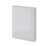 Skříňka Cersanit Moduo 60 závěsná šedá, S929-015