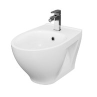 Moduo bidet závěsný s otvorem na baterii K116-026