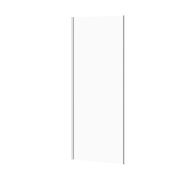 Sprchová stěna Cersanit Crea 80x200 posuvná, S900-2613