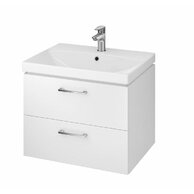 Skříňka Cersanit Lara 60 pod umyvadlo bílá DSM, S926-002-DSM