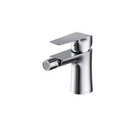 Baterie Cersanit City bidetová stojánková chrom, S951-350