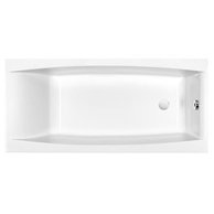 Vana Cersanit Virgo 160x75 obdélníková akrylátová, S301-046