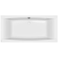 Vana Cersanit Virgo 190x90 obdélníková akrylátová, S301-221