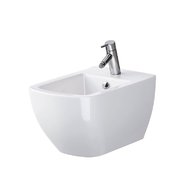Bidet Cersanit Virgo závěsný, K118-001