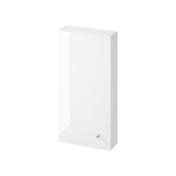 Skříňka Cersanit Larga 40 závěsná bílá, S932-001
