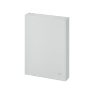 Skříňka Cersanit Larga 60 závěsná šedá, S932-006