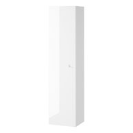 Skříňka Cersanit Larga 40 vysoká bílá, S932-019