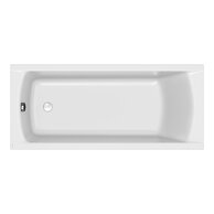 Vana Cersanit Korat 170x75 obdélníková akrylátová, S301-294