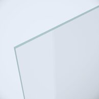 Pohyblivé sklo Cersanit Moduo 90 levé pro sprchové dveře, S900-2667