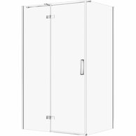 Sprchový kout Cersanit Jota obdélníkový 90x120x195 levý, S160-026