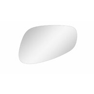 Zrcadlo Cersanit Kontra 80x120 asymetrické, S1004-025