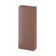 Skříňka Cersanit Kontra 40 závěsná marsala levá, S1004-007