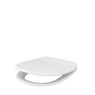 WC sedátko Cersanit Arteco polypropylen, K667-064