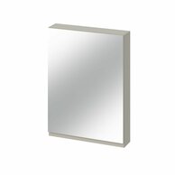 Skříňka Cersanit Moduo 60 zrcadlová kašmír, S590-109-DSM