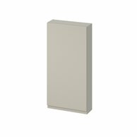 Skříňka Cersanit Moduo 40 závěsná kašmír, S590-110-DSM