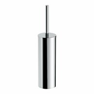 WC štětka Cersanit Zen stojící chrom, S951-878